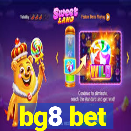 bg8 bet